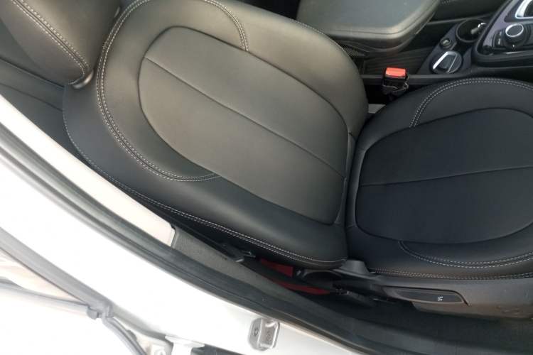 Used BMW 2 Series Active Tourer 2015 218i Leading Model