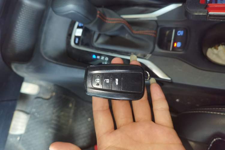 Used Toyota Corolla 2022 1.2T S-CVT Pioneer PLUS Edition
