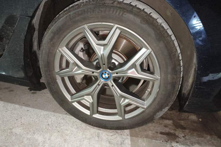 Used BMW i3 2024 eDrive 35 L