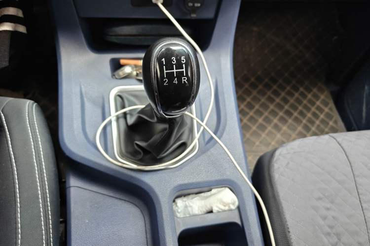 Used BAW Ruisheng Ace M7 2023 1.6L Standard Wheelbase Wealth Creation Version 7 Seats
