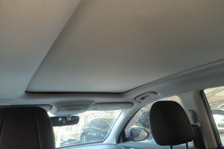 Used Dongfeng Aeolus AX7 2020 1.6T Automatic AI Navigation Model China VI Standard