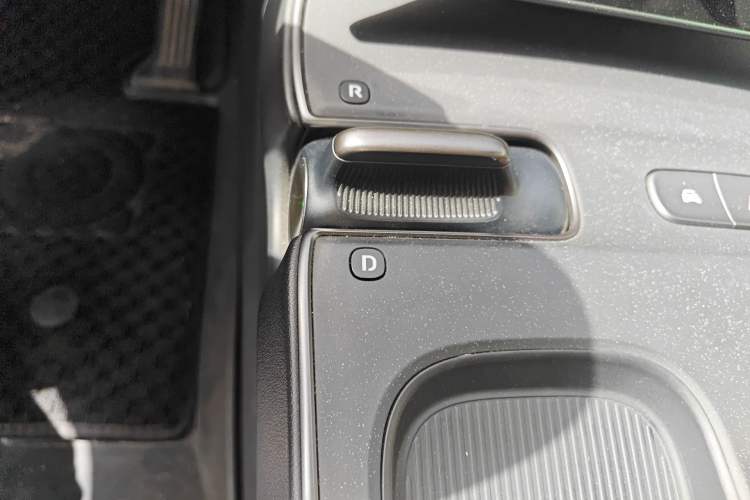 Used Nio ET5 2022 75 kWh
