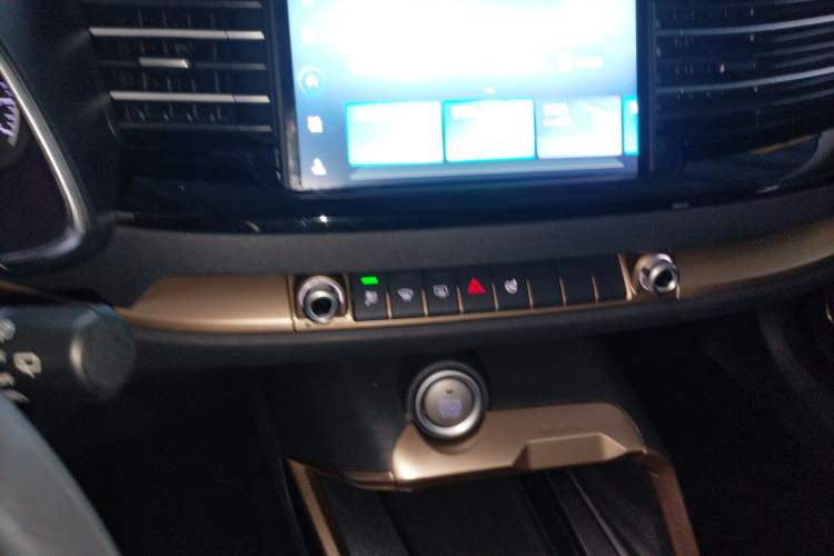 Used Haval H6 2021 1.5T Automatic Urban Edition
