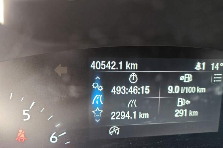 Used Ford Focus 2020 Hatchback EcoBoost 180 Automatic ST Line
