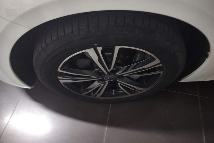 Used Hongqi EH7 2024 690 Pro Exterior 4