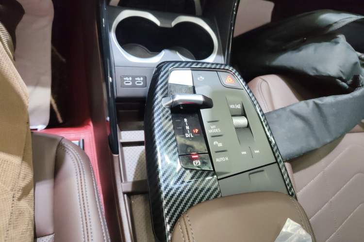 Used BMW X1 2023 sDrive25Li M Sport Package
