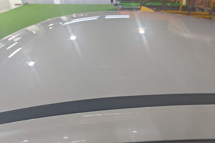 Used BYD Destroyer 05 2024 HONOR Edition DM-i 55KM Luxury Model