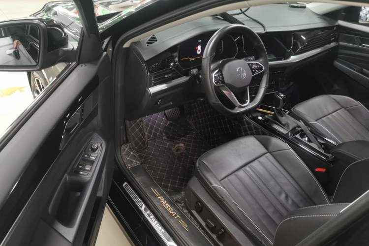 Used Volkswagen Passat 2023 330TSI Elite Edition
