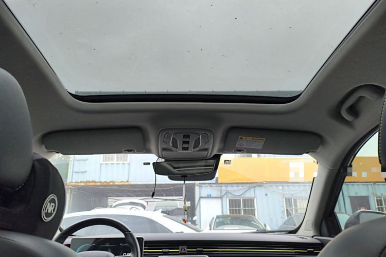 Used Roewe RX5 2021 PLUS 330TGI Automatic National Trend Intelligent Deluxe Edition
