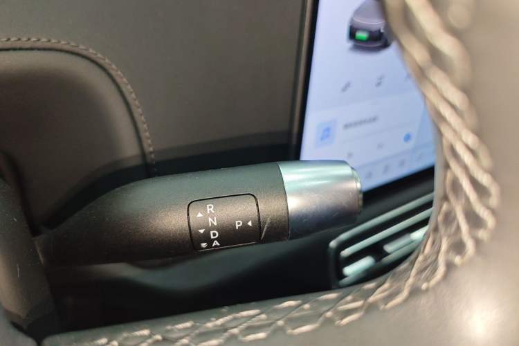 Used Li Auto L9 2022 Max model