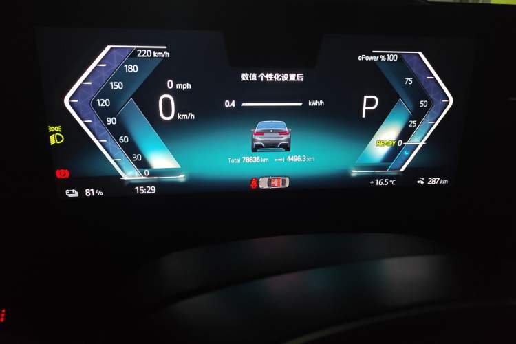 Used BMW i3 2022 eDrive 35 L
