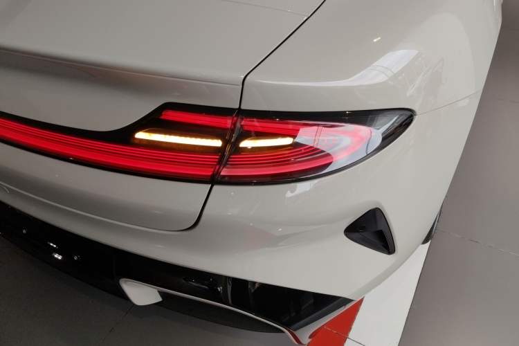 Used Xiaomi Auto SU7 2024 Rear-Drive Ultra-Long Range Advanced Pro-Level Intelligent Driving Version