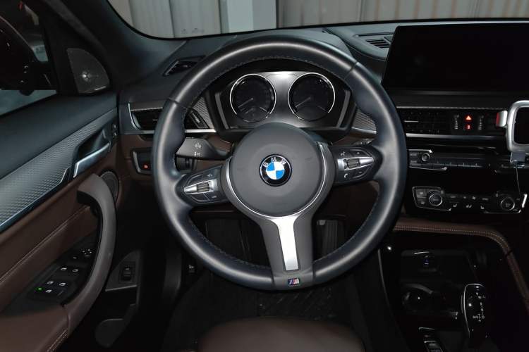 Used BMW X2 2020 sDrive25i Luxury M Sport Package