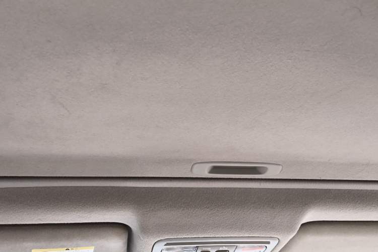 Used Toyota Camry 2013 200G Classic Luxury Edition Headliner