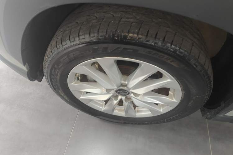 Used Toyota Corolla Cross 2022 2.0L Elite Edition