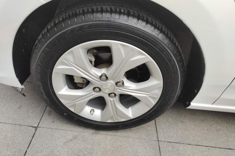 Used Chevrolet Cavalier 2020 325T Automatic Enjoyment Edition