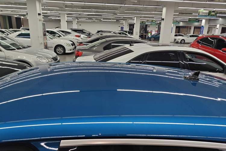 Used Audi A3 2021 Sportback 35 TFSI Ambition Style Edition Roof