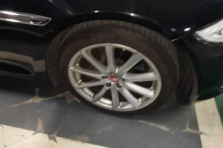 Used Jaguar XJ 2013 XJL 3.0 SC Flagship Business Edition
