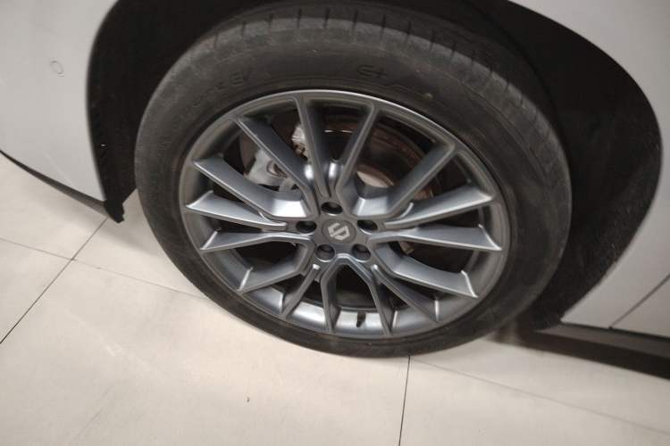 Used Leapmotor C10 2024 530 Smart Edition Exterior 4