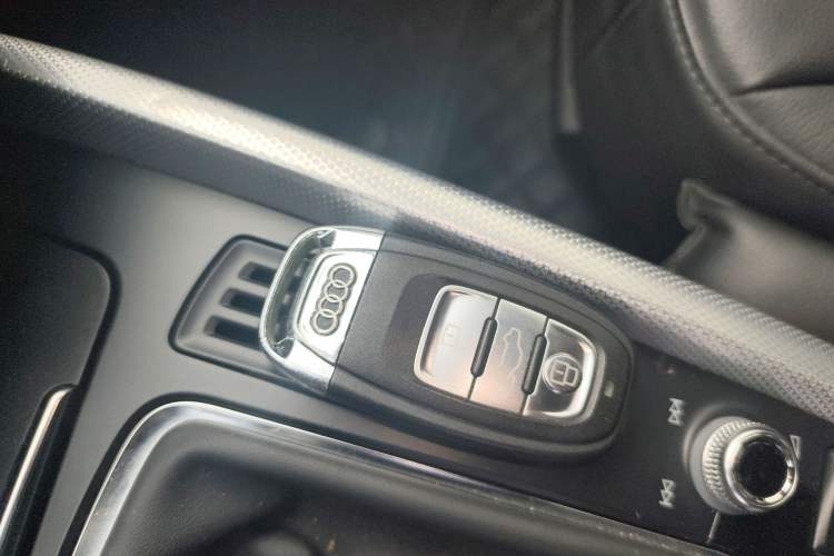 Used Audi Q5 2013 45 TFSI quattro Sport Edition
