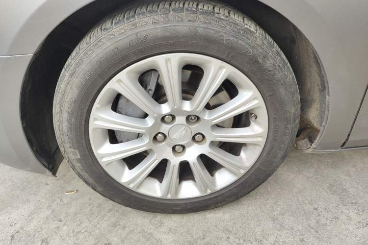 Used Cadillac XTS 2016 28T Tech Edition