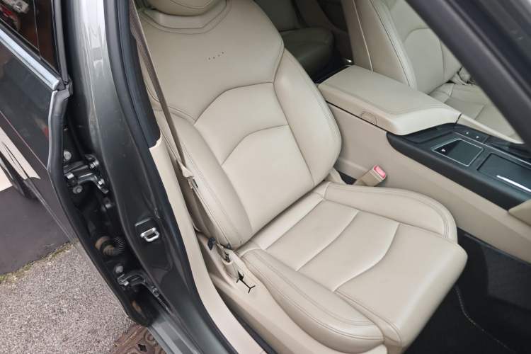 Used Cadillac CT6 2017 28T Fashion Edition