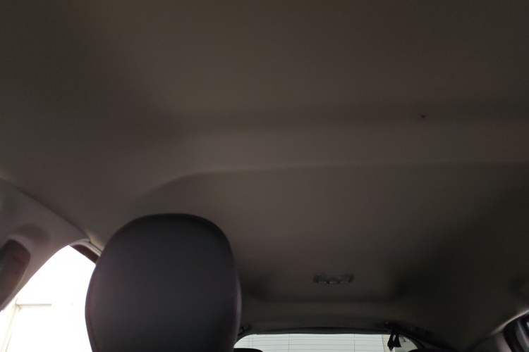 Used Citroen C3-XR 2015 1.6L Automatic Pioneer Model Headliner