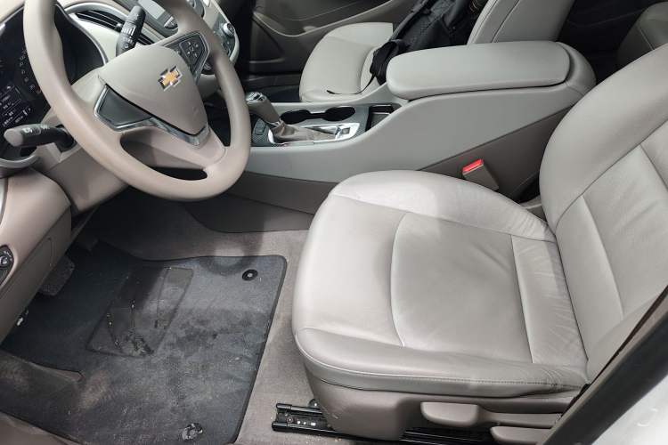 Used Chevrolet Malibu XL 2018 530T Automatic Luxury Edition