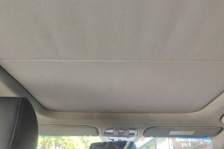 Used Kia K4 2014 1.8L Automatic DLX