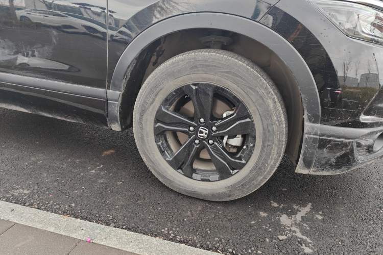 Used Honda Breeze 2021 240TURBO CVT 2WD Luxury Edition Right Front Wheel Hub