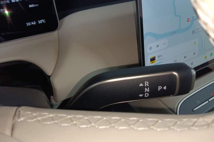 Used Nio ET5T 2025 75 kWh Touring