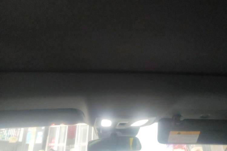 Used Changan UNI-V 2022 1.5T Sport Edition
