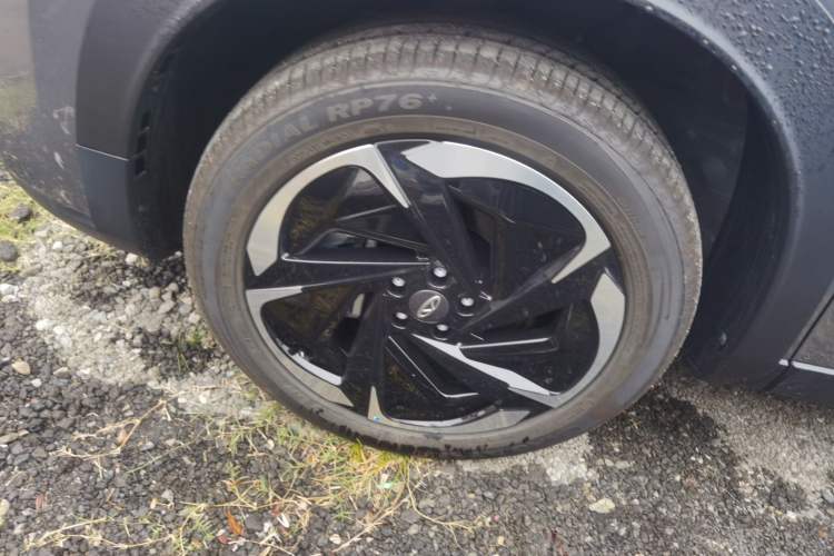 Used Chery Tiggo 7 C-DM 2025 1.5T 120KM Luxury Trim