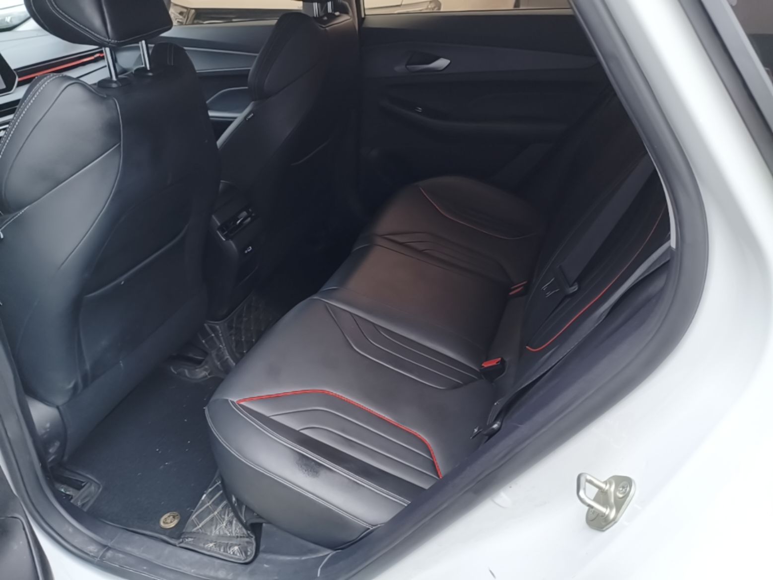 Geely Auto Binray 2024 Binrui COOL 1.5T DCT Longteng Edition — снимка 20