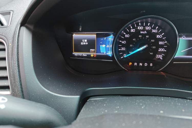 Used Ford Explorer 2016 2.3T Fashion Edition