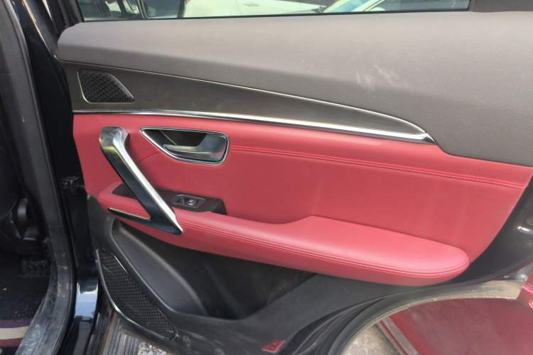 Used JETOUR X70 PLUS 2021 1.5T DCT Mountain 7-Seater