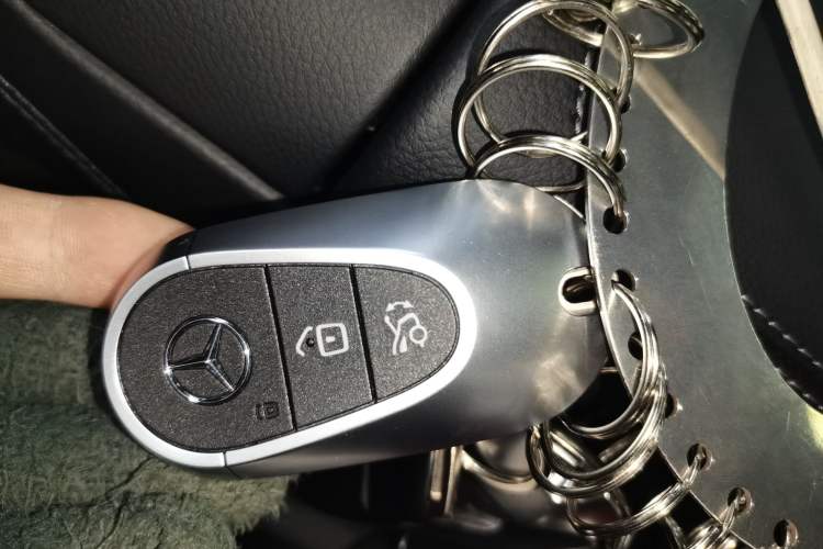 Used Mercedes-Benz E-Class 2024 E 260 L 4MATIC Sport Edition