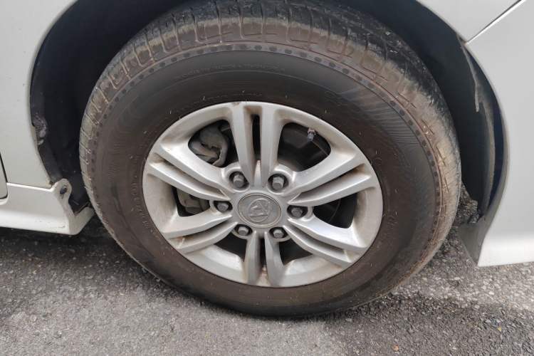 Used SAIC MAXUS G10 2016 2.0T Manual Elite Edition