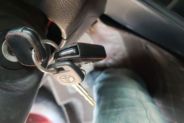 Used Toyota YARiS L Zhi Xuan 2022 X-Trail 1.5L CVT Leading PLUS Edition