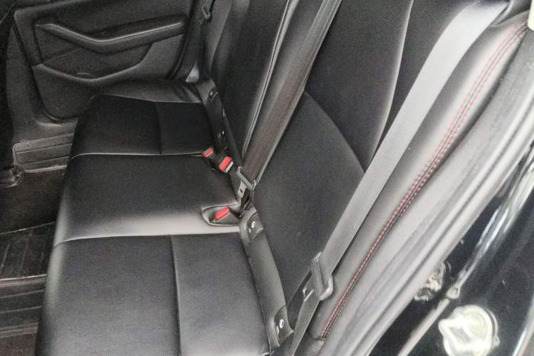 Used Mazda Mazda 3 Axela 2022 2.0L Automatic Zhiqing Edition