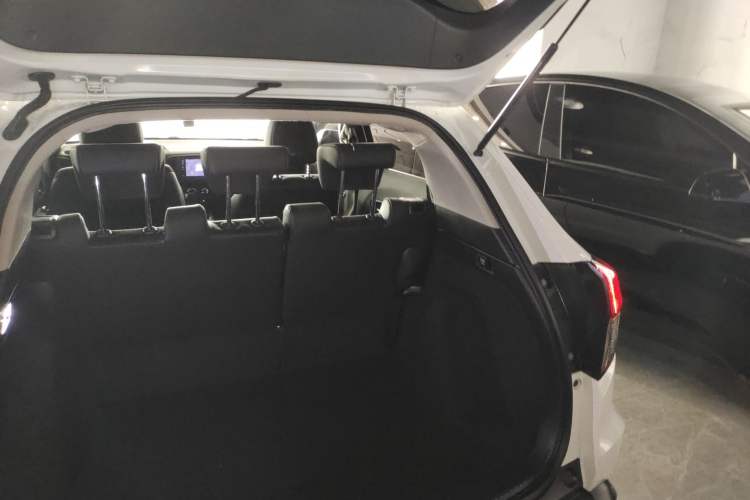 Used Honda Vezel 2020 1.5L CVT Pioneer Edition
