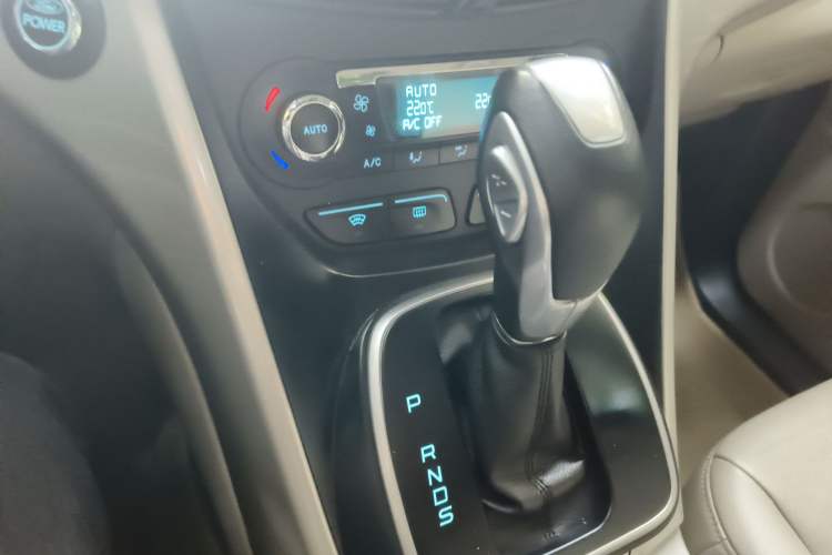 Used Ford Kuga 2013 2.0L GTDi Four-Wheel Drive Premium Model