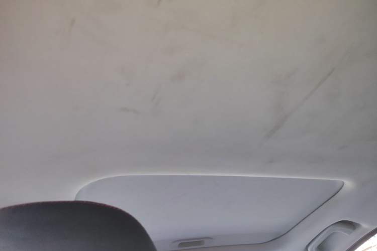 Used Geely Auto Vision X3 2021 PRO 1.5L CVT Deluxe Model
