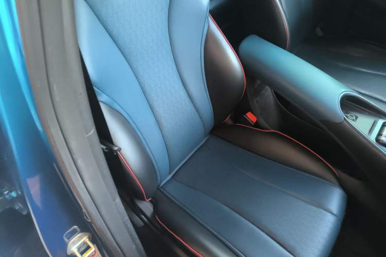 Used BYD Dolphin 2021 401km Knight Edition