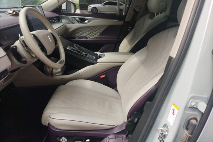 Used Wey Mocha 2021 2.0T Four-Wheel Drive Premium Edition
