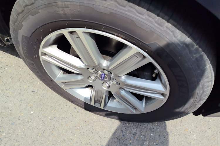 Used Volvo XC60 2016 T5 Smart Version
