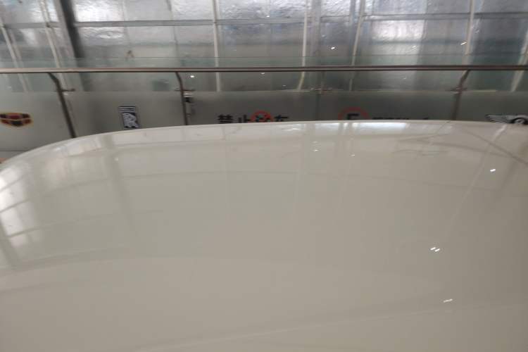 Used BYD Seagull 2025 305 km Free Version Roof