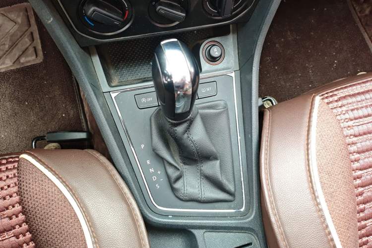 Used Volkswagen Lavida 2019 Lavida Start 1.5L Automatic Comfort Edition China VI Standard