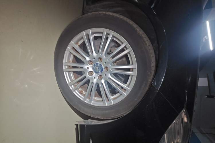 Used Mercedes-Benz E-Class 2012 E 300 L Elegant Model