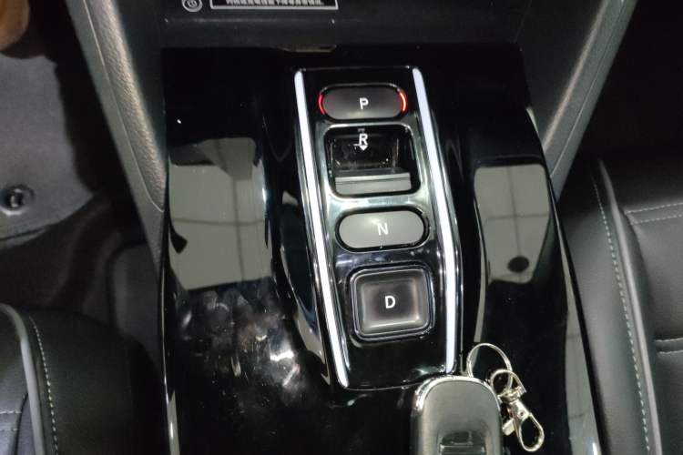 Used Honda e:NP1 2023 510 km Zhanji Version
